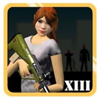 Zombie District